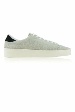 Golden Goose Sneakers Shoes Gray