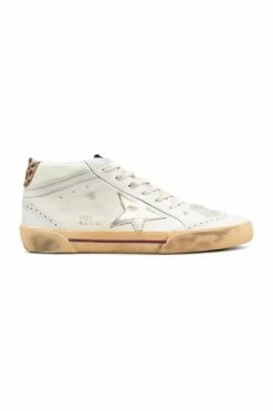 Golden Goose Sneakers White -Golden Goose Verkoopwinkel 261ada8f8c7531486c69dd2dae4d6e5e