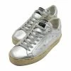 Golden Goose Sneakers Gray -Golden Goose Verkoopwinkel 262b6de1995b54e2bab1d5827ae8dfa4