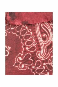 Golden Goose Sjaals FOULARD Pink