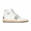 Golden Goose Sneakers White