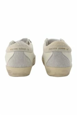Golden Goose Sneakers Super Star Sneaker White -Golden Goose Verkoopwinkel 26a0cc4f65fcedb5409d765bddd36de4