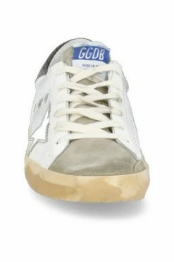 Golden Goose Sneakers White 12 Golden Goose Sneakers White -Golden Goose Verkoopwinkel 26ac81dcd917b7e86e88cba33b1624e7