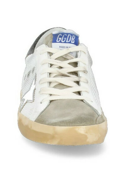 Golden Goose Sneakers White 7 Golden Goose Sneakers White - Afbeelding 5