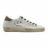 Golden Goose Sneakers White -Golden Goose Verkoopwinkel 26e21ef437e854177db10d503c254eb9