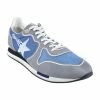 Golden Goose Sneakers Shoes Blue -Golden Goose Verkoopwinkel 26fa3bd984397b9abc366db53a486d0a