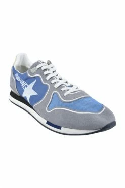 Golden Goose Sneakers Shoes Blue