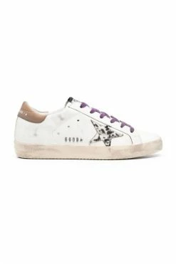 Golden Goose Sneakers White 9 Golden Goose Sneakers White -Golden Goose Verkoopwinkel 27628224bd0d92177c5b2e5d0f31c59a