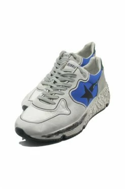 Golden Goose Sneakers Gray