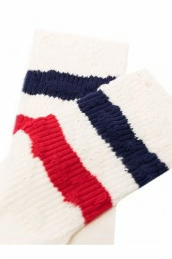 Golden Goose Sokken Socks White
