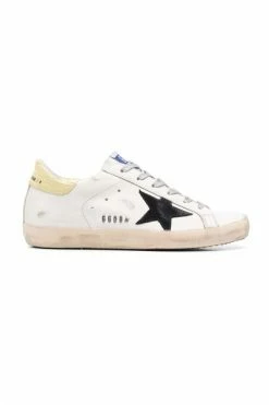 Golden Goose Sneakers White -Golden Goose Verkoopwinkel 2781795f26659ccb9902c074b8b9f2d7