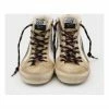 Golden Goose Sneakers White -Golden Goose Verkoopwinkel 27859983e6a6d2c9b91fb663b0daf612
