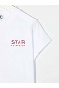 Golden Goose T-shirts Dresses White 7 Golden Goose T-shirts Dresses White -Golden Goose Verkoopwinkel 27ddbda74b26c97783f9c72bcbbfd73f