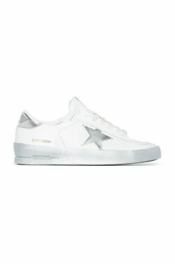 Golden Goose Stardan Sneakers Yellow -Golden Goose Verkoopwinkel 288043c2a991d07472c3d4169410925a