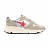 Golden Goose Sneakers Gray