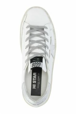 Golden Goose Sneakers White 11 Golden Goose Sneakers White -Golden Goose Verkoopwinkel 2895f8925046f8cc1cb775d4c2542d03