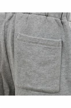 Golden Goose Sportkleding & Sportschoenen Shorts Gray