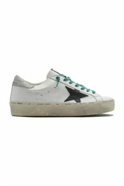 Golden Goose Sneakers White -Golden Goose Verkoopwinkel 28d6a58f3535bce9645d014125328312