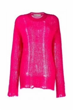 Golden Goose Truien & Vesten SUETER Pink 10 Golden Goose Truien & Vesten SUETER Pink -Golden Goose Verkoopwinkel 28d755054839d26c90485d9be667f293