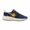 Golden Goose Running Sole LTD Sneakers Blue -Golden Goose Verkoopwinkel 28dcc1b4fe26514d2017ae4738d2bc0a