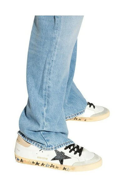 Golden Goose Super-star Penstar Sneakers White 7 Golden Goose Super-star Penstar Sneakers White - Afbeelding 5