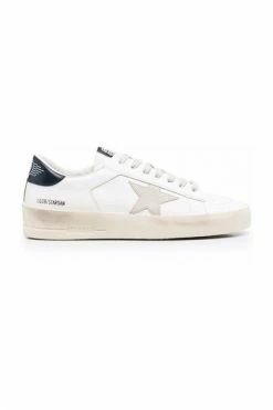 Golden Goose Sneakers White