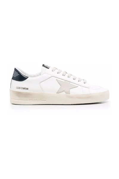 Golden Goose Sneakers White 3 Golden Goose Sneakers White