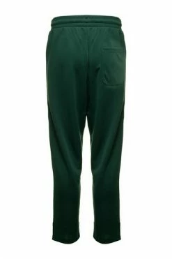 Golden Goose Sweatpants Trousers Green -Golden Goose Verkoopwinkel 295b8b7ac9c2fde821aea4451c8a1aa9