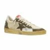 Golden Goose Sneakers Beige -Golden Goose Verkoopwinkel 29a6f9f29a8814d04aa183a02eacabef
