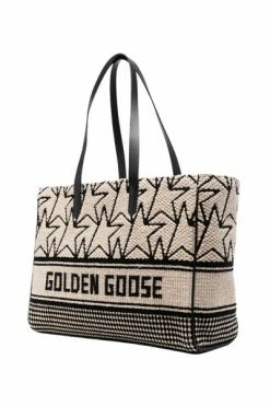 Golden Goose Schoudertassen California Shoulder Bag Beige -Golden Goose Verkoopwinkel 2a23bbca6eae6913ee636d2eaa2d084d