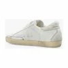 Golden Goose Superstar Sneakers White -Golden Goose Verkoopwinkel 2a7d24b16eb894f1e52f1bfee9225b36