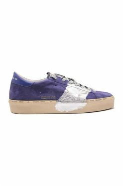 Golden Goose Sneakers Purple -Golden Goose Verkoopwinkel 2b0ff9a2756ff6ab49d4395d8097e5ee
