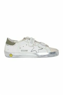 Golden Goose Sneakers Sneaker GYF00300 F002826 White