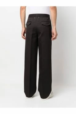 Golden Goose Sweatpants Black