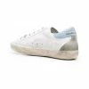 Golden Goose Super-Star Low-Top Sneakers White