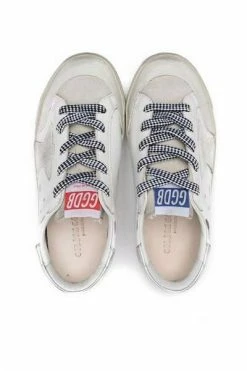 Golden Goose Sneakers SNEAKER SUPERSTAR White