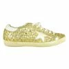 Golden Goose Sneakers Yellow
