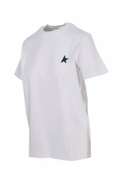 Golden Goose T-Shirts White 8 Golden Goose T-Shirts White -Golden Goose Verkoopwinkel 2bba5f774feeda223070a67d11ef2cc0