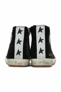 Golden Goose Sneakers Black