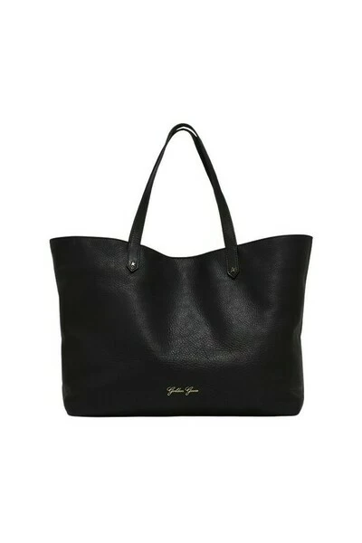 Golden Goose Schoudertassen SHOULDER BAG Black 3 Golden Goose Schoudertassen SHOULDER BAG Black