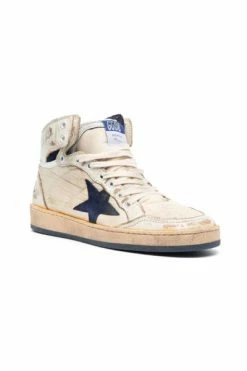 Golden Goose Sneakers White 5 Golden Goose Sneakers White -Golden Goose Verkoopwinkel 2c38cea2cff130947a3112704fa92c9a