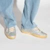 Golden Goose Super-Star Clic Sneakers Gray -Golden Goose Verkoopwinkel 2c74f3886854075a54b4121466022057