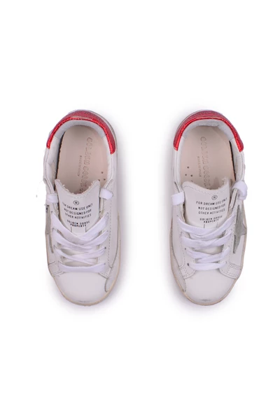 Golden Goose Sneakers White 3 Golden Goose Sneakers White