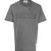 Golden Goose Shirts T-shirt Gray