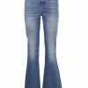 Golden Goose Flared Jeans Jeans Blue -Golden Goose Verkoopwinkel 2d09652a0d21aeb9e7de81058aaeed82