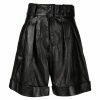 Golden Goose Korte Broeken Short Shorts Black -Golden Goose Verkoopwinkel 2d82885a90e2b79b38459fbb39bba7c0