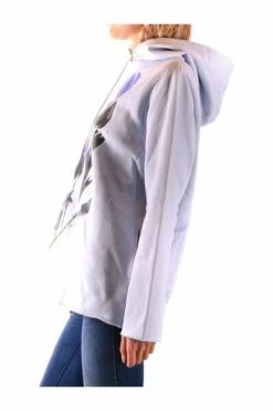 Golden Goose Hoodies & Sweatvesten Sweatshirts Blue -Golden Goose Verkoopwinkel 2d99837e74883a34bb288fc0bcaa34af