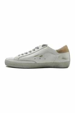 Golden Goose Sneakers White
