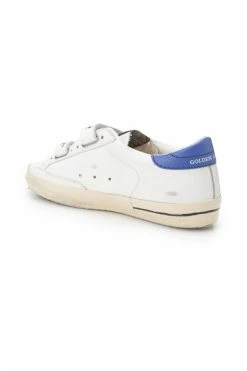 Golden Goose Sneakers White -Golden Goose Verkoopwinkel 2e062788134633e96391a16d767f3d53