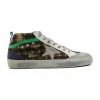 Golden Goose Sneakers Brown -Golden Goose Verkoopwinkel 2e9dde9ac859384e073bb0c3c043ba65